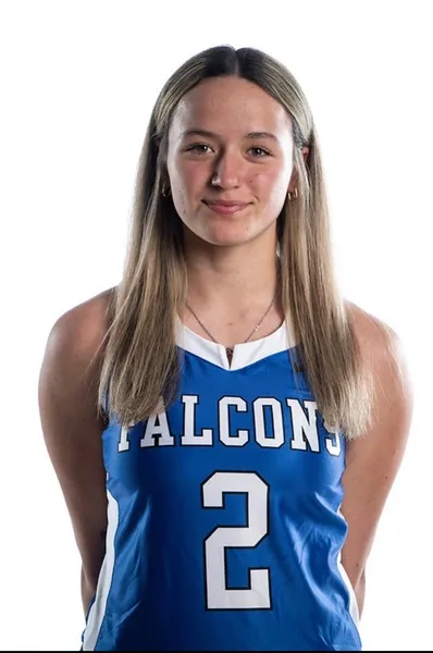 Taylor Murray, Flag Football, Daytona State College