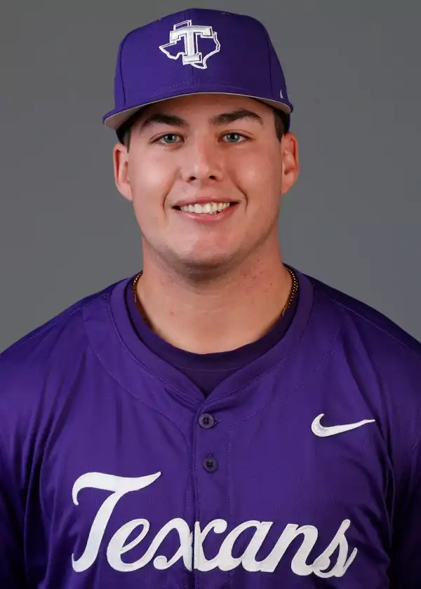 Brendon Carter, Baseball, Tarleton State University