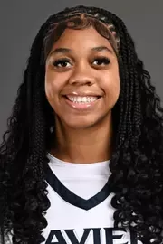 MacKenzie Givens, Basketball, undefined