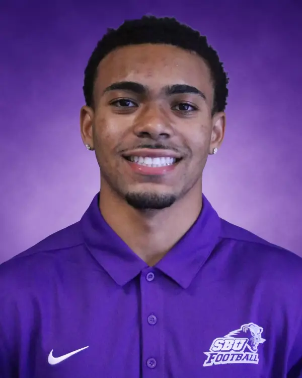 Jaden Mays, Football, Southwest Baptist University