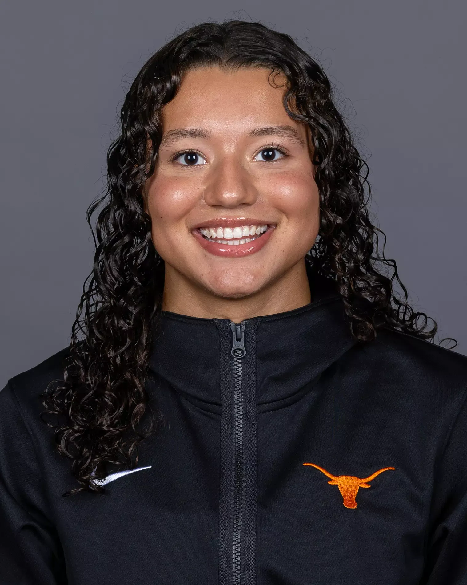 Avery Collins, Swimming & Diving, University of Texas