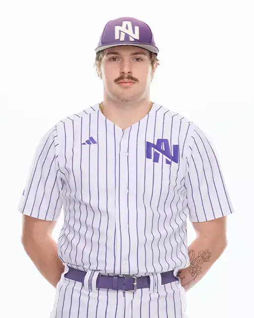 Reese Young, Baseball, University of North Alabama
