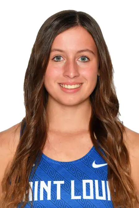Ava Mahlandt, Track and Field (O), Saint Louis University
