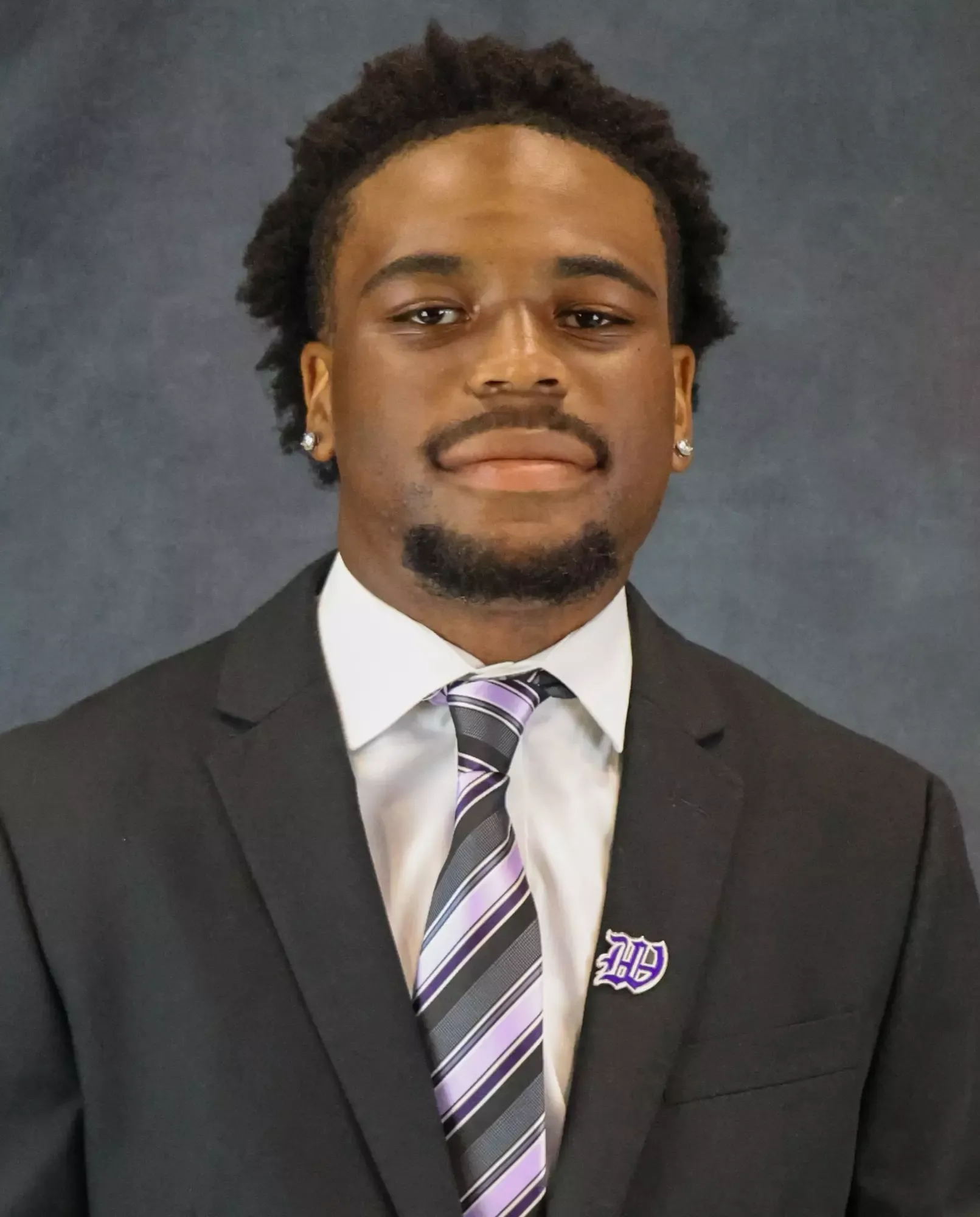 Kenneth Joshua, Football, Kentucky Wesleyan College