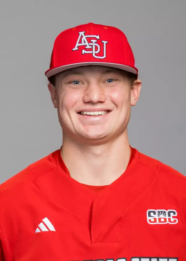 Patrick Engskov, Baseball, Arkansas State University