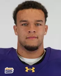 Jayden Trace, Football, West Chester University
