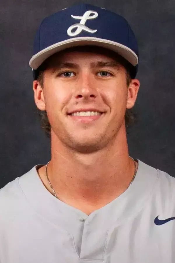 Garrett McGovern, Baseball, Longwood University