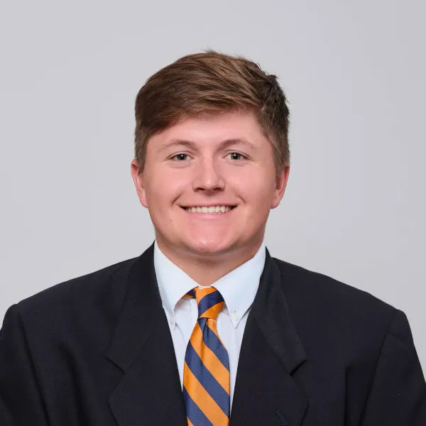 Garrett Langmo, Football, Hope College
