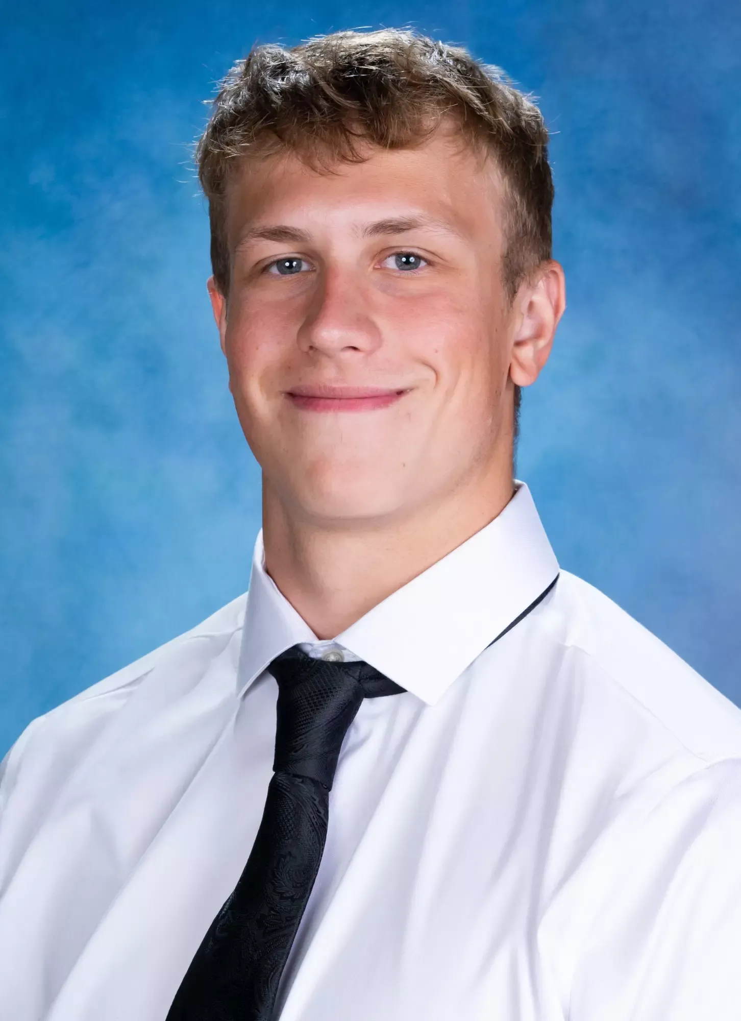 Keller Shea, Swimming & Diving, University of the Pacific