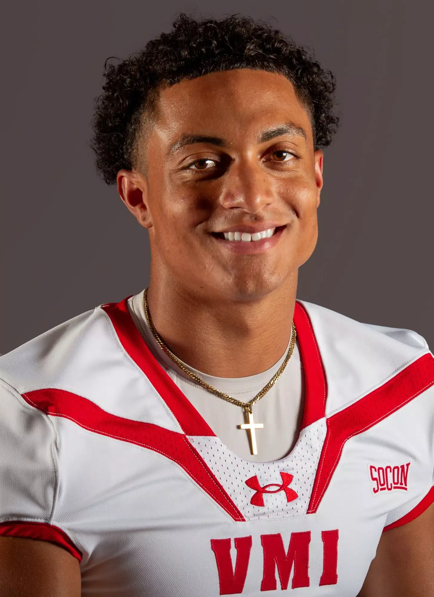 Anthony Allen, Football, undefined