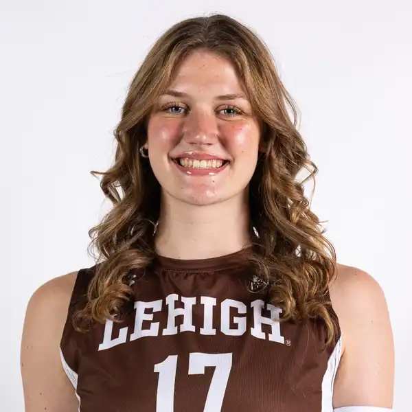 Natalie Unkrich, Volleyball, Lehigh University