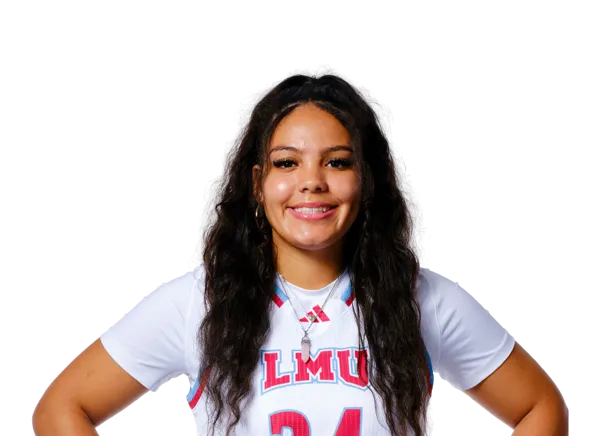 Kayla Jones, Basketball, undefined