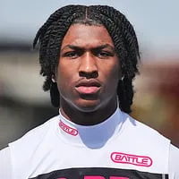 Jett Washington, Football, University of Oregon