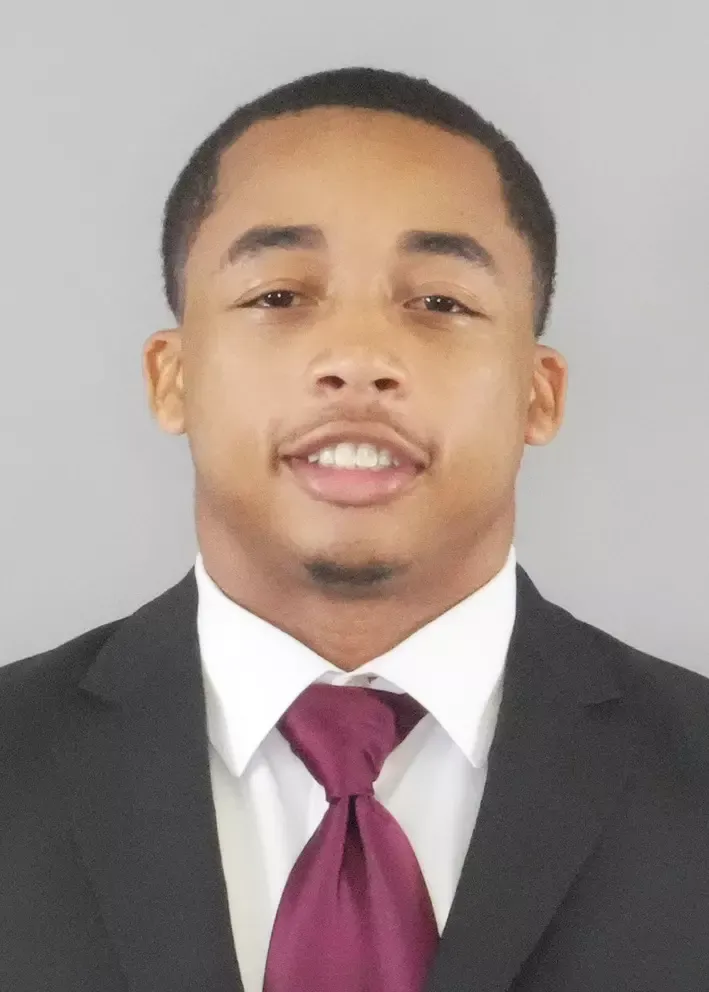 Micah Foster, Football, McMurry University