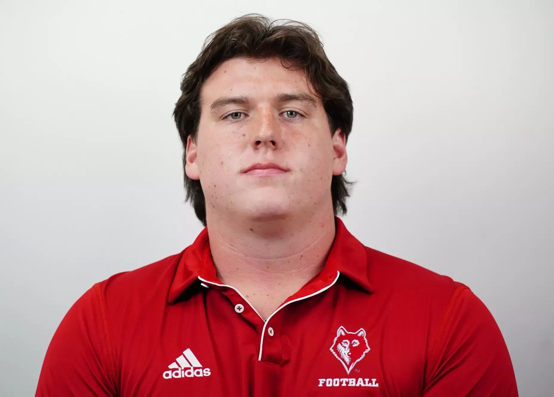 Chayson Anderton, Football, undefined