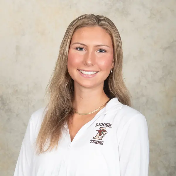 Margaux DeVaul, Tennis, Lehigh University