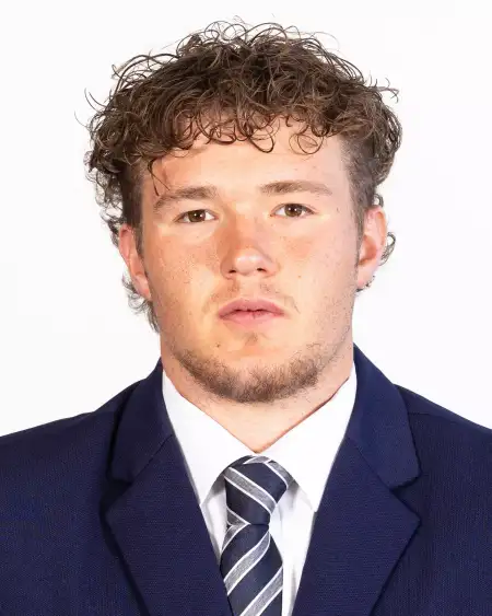Parker Sherman, Football, Colorado School of Mines