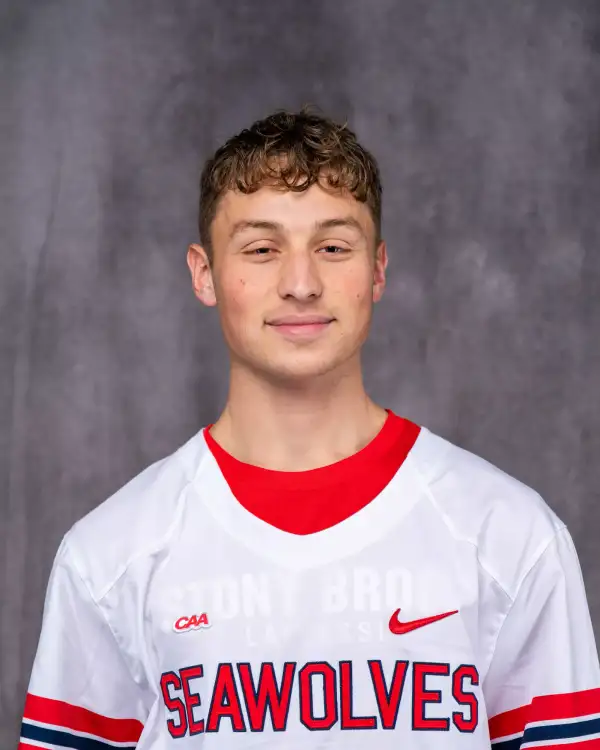 Joey Rice, Lacrosse, Stony Brook University