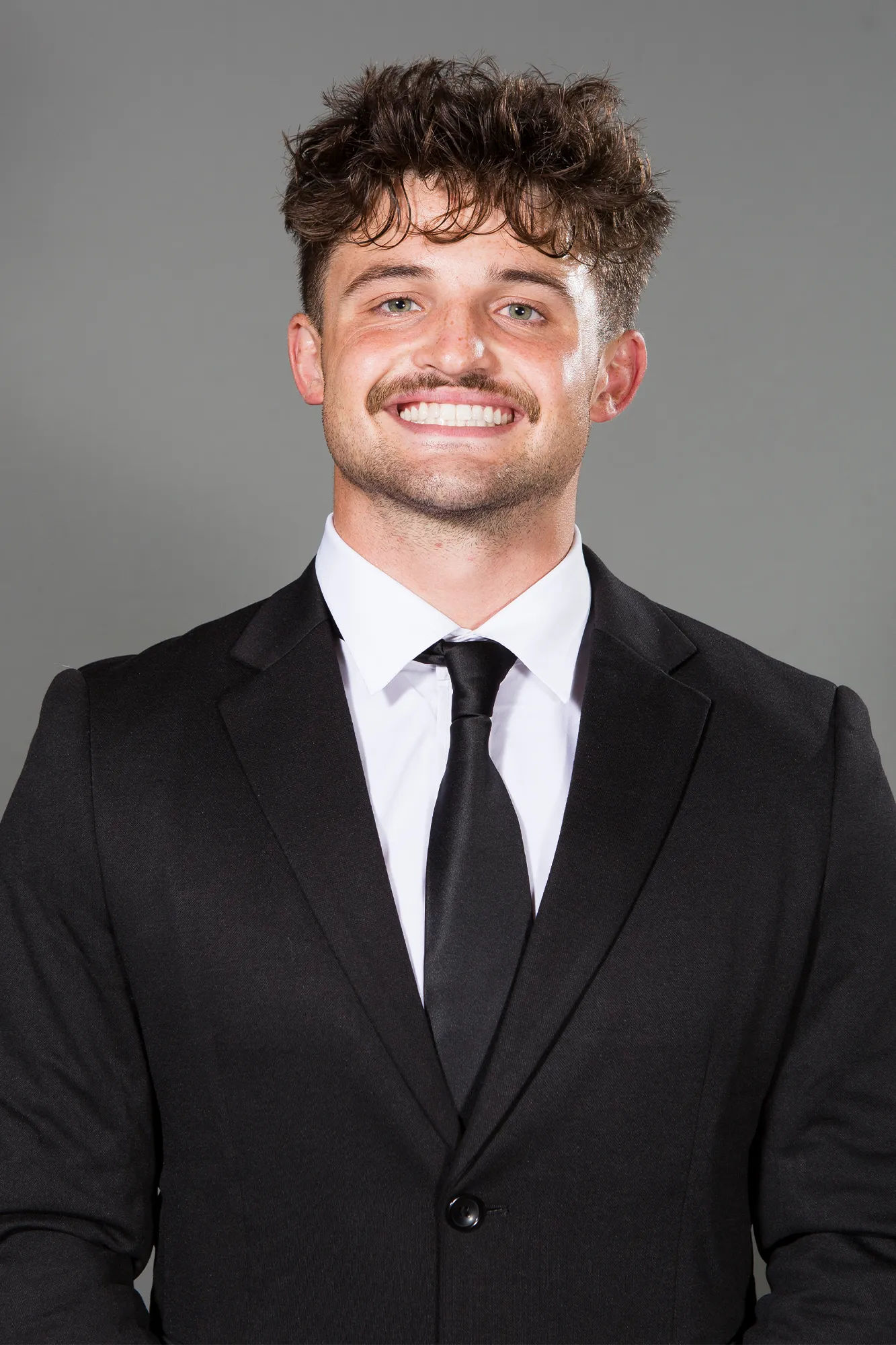 Trey Stott, Football, undefined