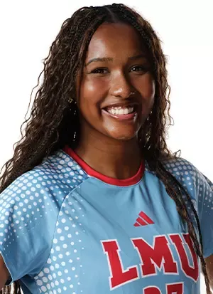 Tori McBride, Soccer, Loyola Marymount University