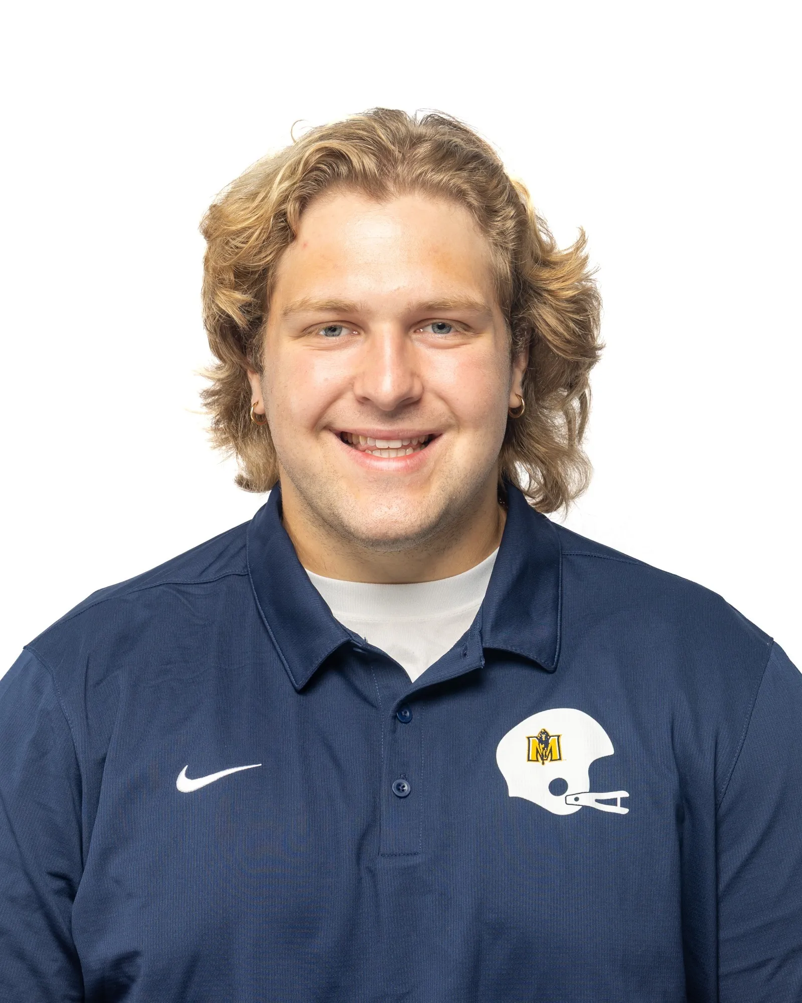 Jackson Stein, Football, undefined