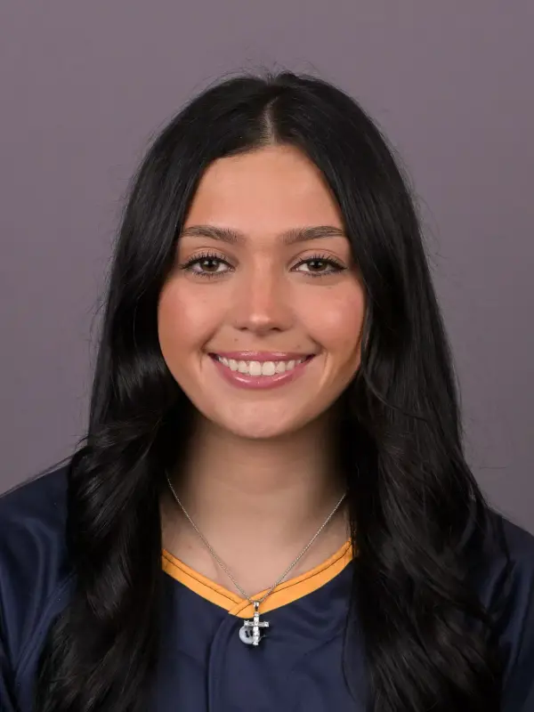 Sam Russalesi, Softball, Merrimack College