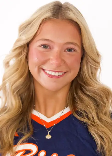 Hailey McCutchan, Softball, Bucknell University