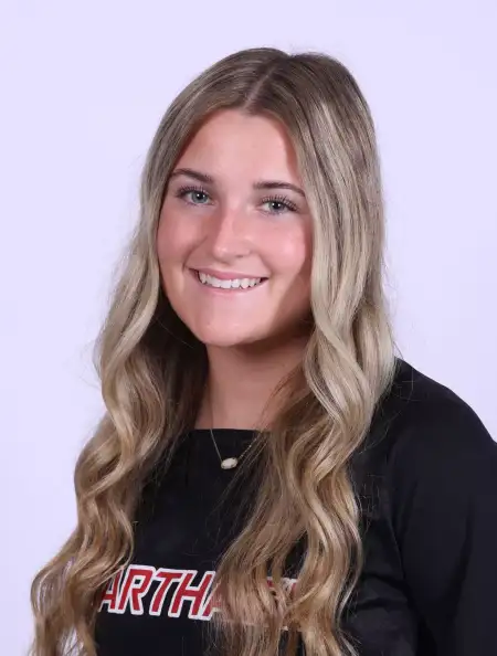 Grace Nelson, Soccer, Carthage College