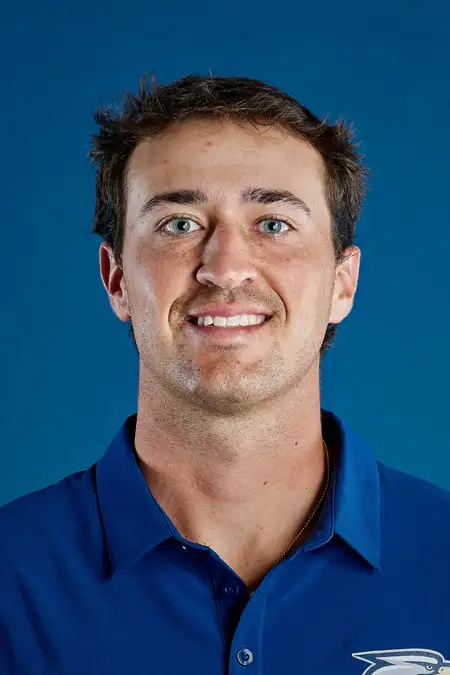 Alex Mason, Baseball, Georgia Southern University