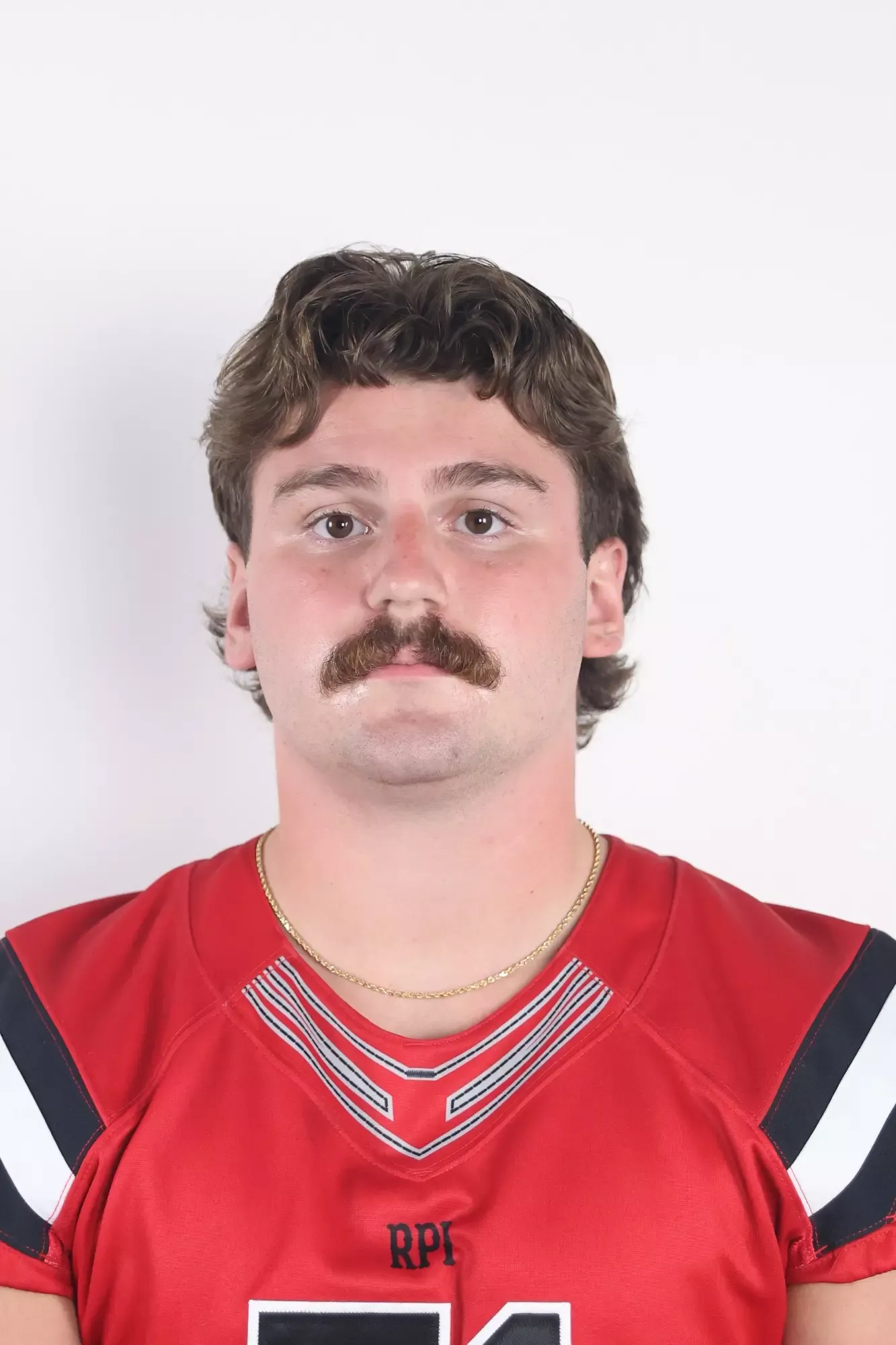 Kade Meyers, Football, Rensselaer Polytechnic Institute