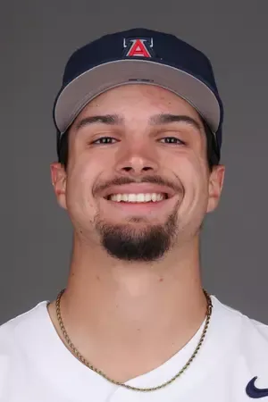 Christian Coppola, Baseball, undefined