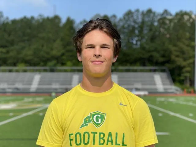 Whitt Newbauer, Football, undefined