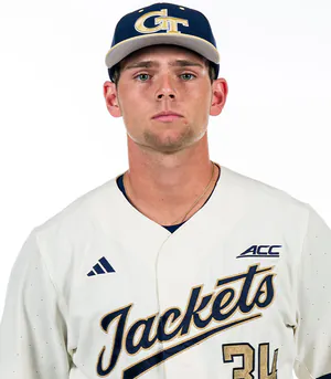 Drew Rogers, Baseball, undefined