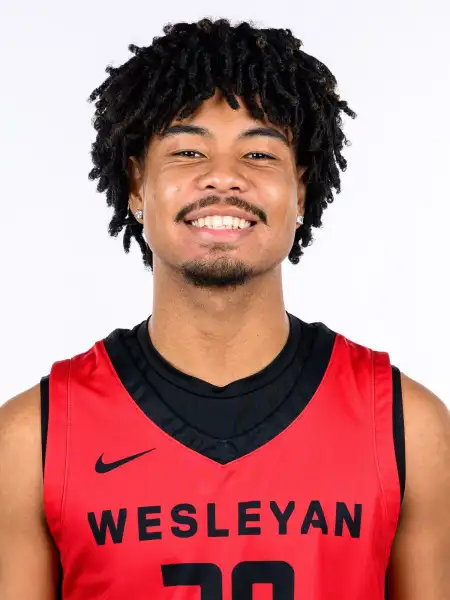 Dom Obukwelu, Basketball, Wesleyan University
