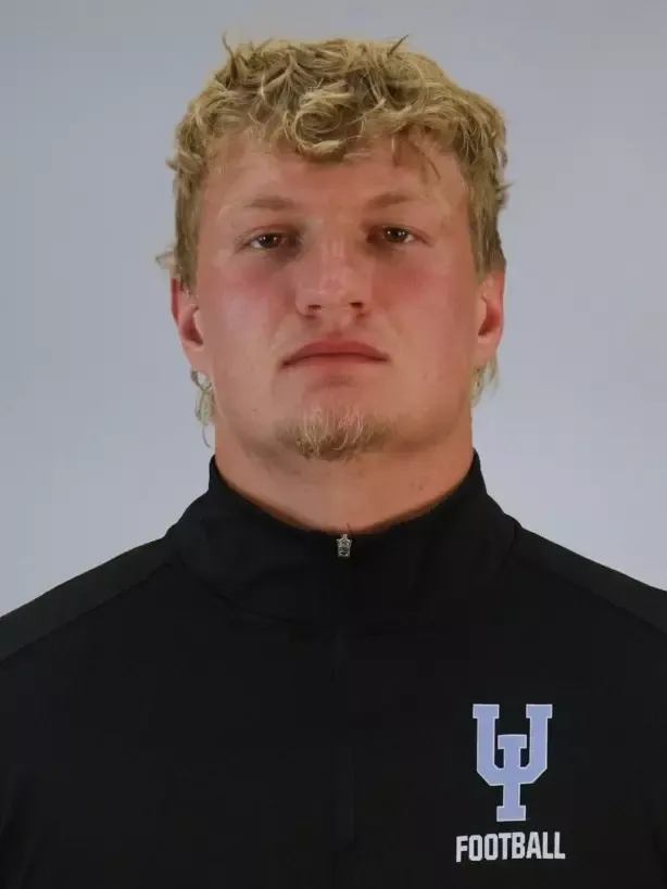Gavin Sweeney, Football, Upper Iowa University