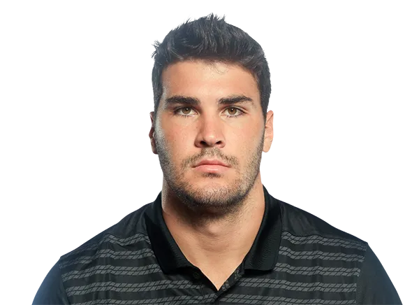 Brandon Berger, Football, undefined