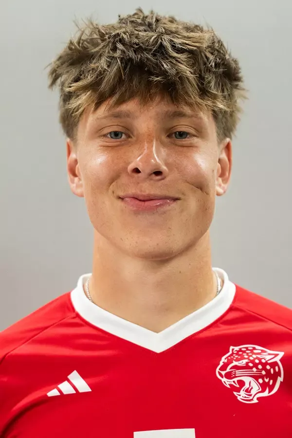Noah Kummrow, Soccer, undefined