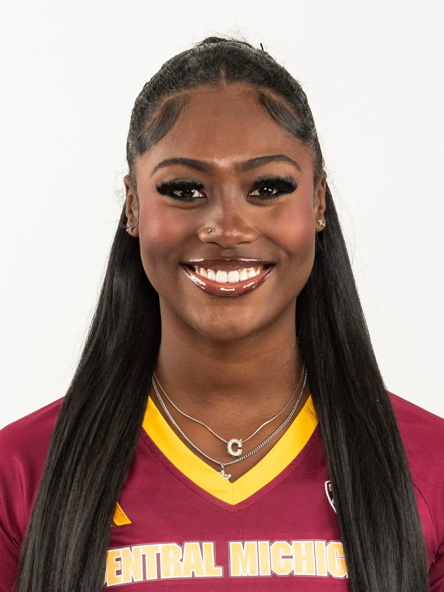 Cheyenne Gunner, Volleyball, undefined