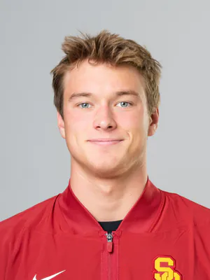 Stuart Timmerman, Swimming & Diving, undefined