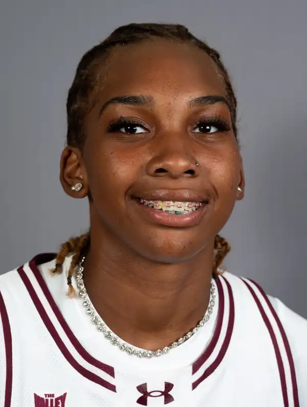 Chellise Jones, Basketball, Southern Illinois University