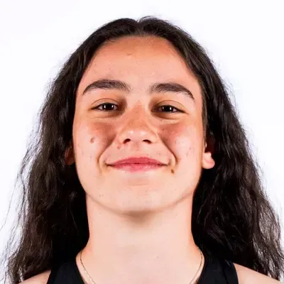 Sabina Pintea, Tennis, Utah State University