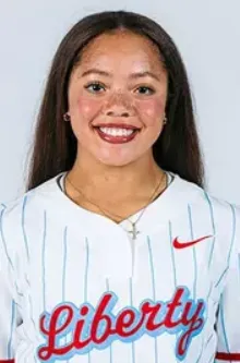 JaMaya Byrum, Softball, undefined