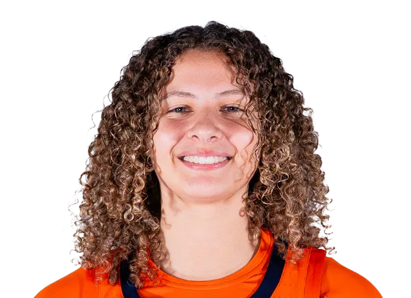 Cearah Parchment, Basketball, undefined