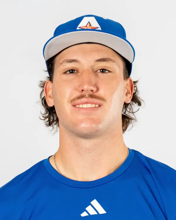 Isaac Gammel, Baseball, University of Texas at Arlington