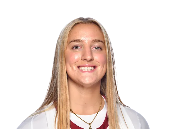 Allie Palmieri, Basketball, undefined