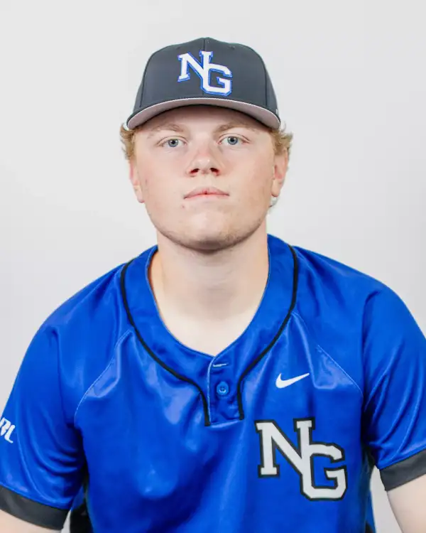 Landon Anderson, Baseball, University of North Georgia