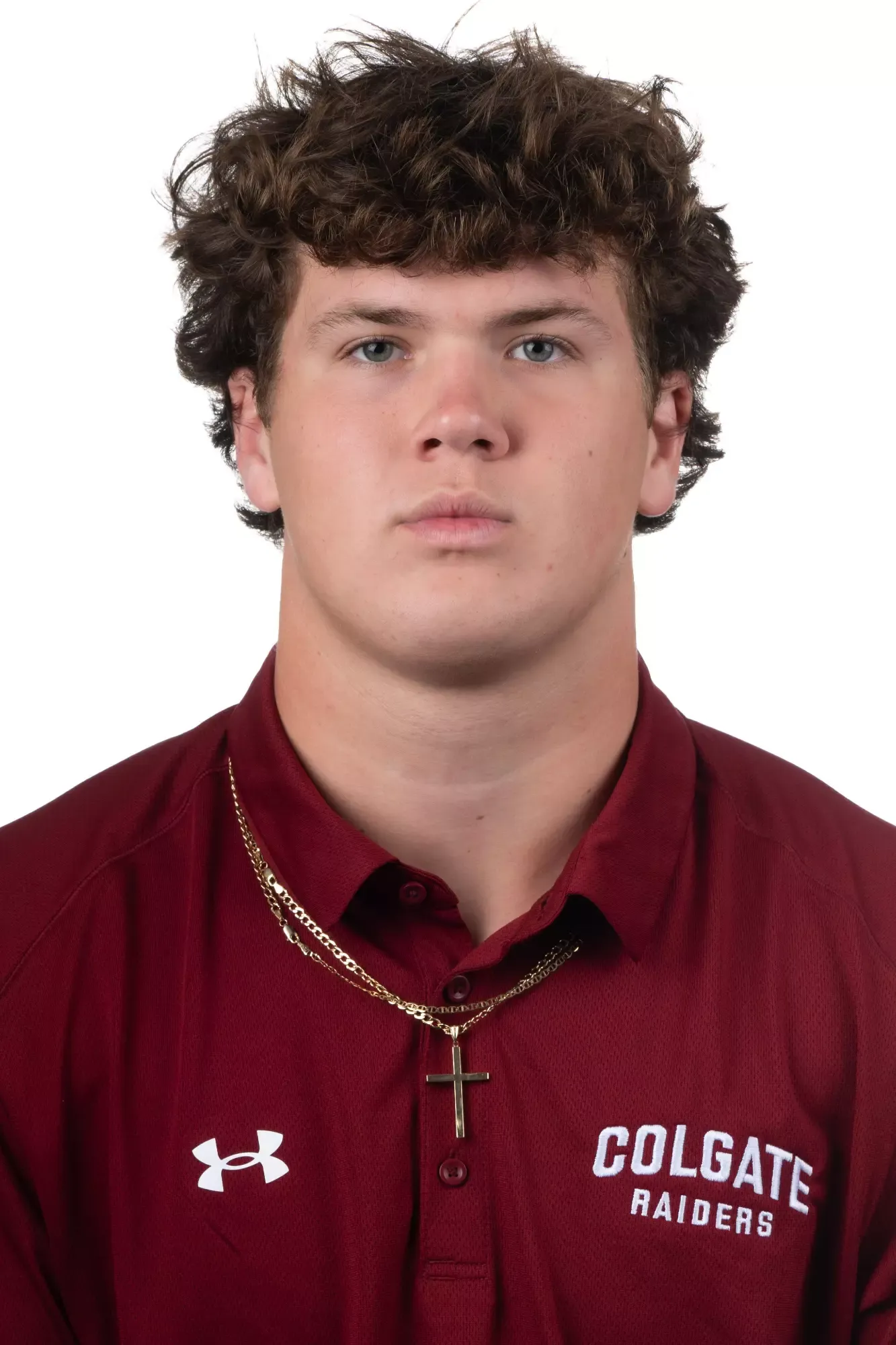 Quinn Connors, Football, undefined