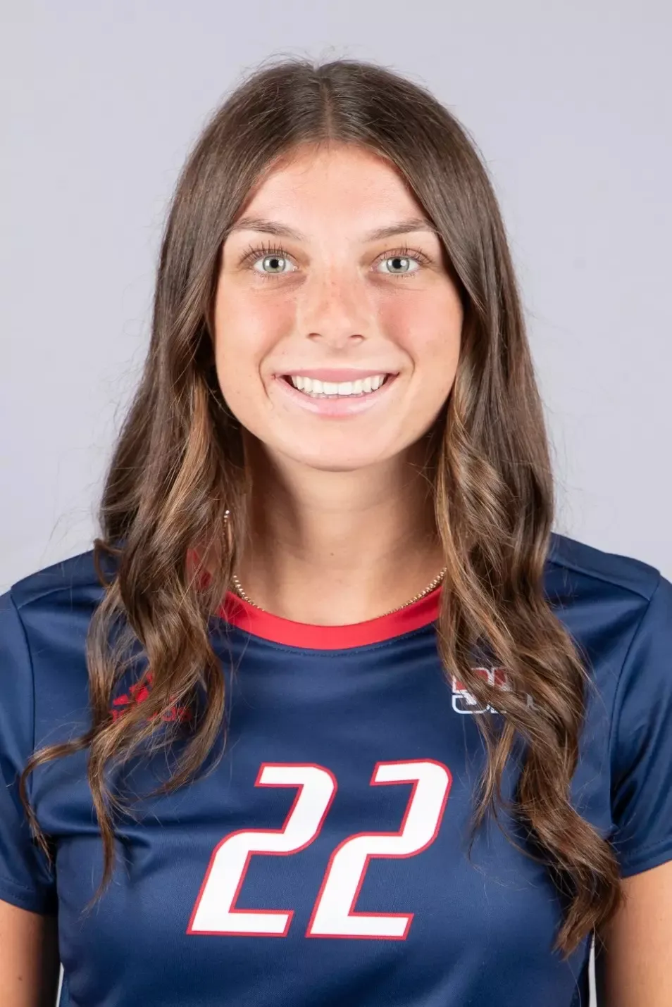 Victoria Rocci, Soccer, undefined