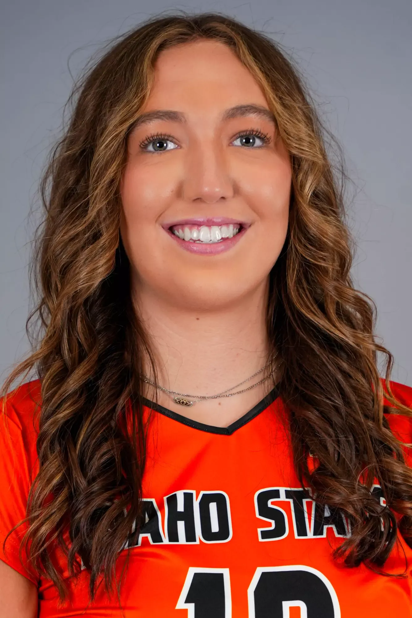 Kadence Marsh, Volleyball, undefined