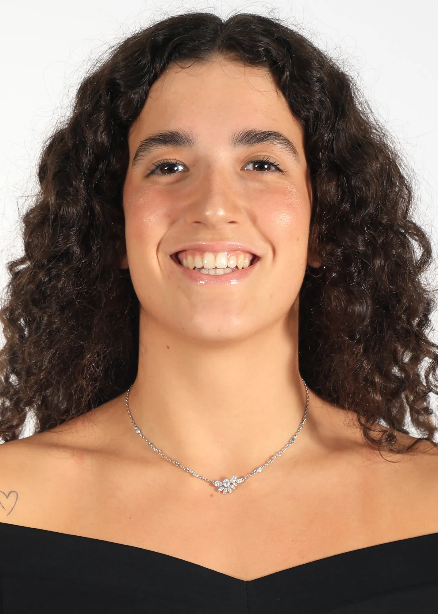 Simoni Antaki, Swimming & Diving, University of Delaware